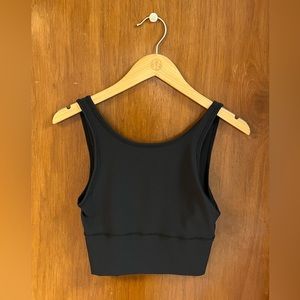 Lululemon Power Pivot Tank